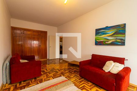 Apartamento para alugar com 175m², 3 quartos e 1 vaga Apartamento para alugar com 175m², 3 quartos e 1 vagaQuarto 1