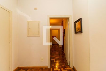 Apartamento para alugar com 175m², 3 quartos e 1 vaga Apartamento para alugar com 175m², 3 quartos e 1 vagaCorredor