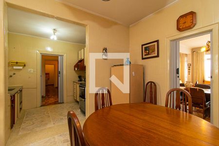 Apartamento para alugar com 175m², 3 quartos e 1 vaga Apartamento para alugar com 175m², 3 quartos e 1 vagaCozinha