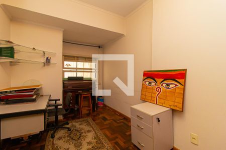 Apartamento para alugar com 175m², 3 quartos e 1 vaga Apartamento para alugar com 175m², 3 quartos e 1 vagaQuarto 3