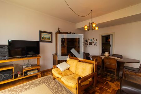 Sala de apartamento para alugar com 3 quartos, 175m² em Vila Mariana, São Paulo