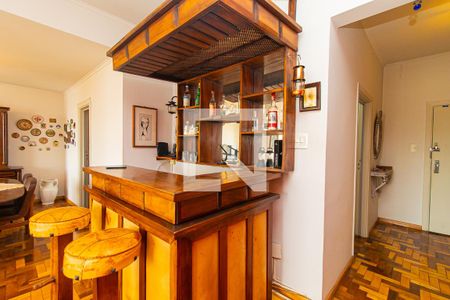 Sala de apartamento para alugar com 3 quartos, 175m² em Vila Mariana, São Paulo