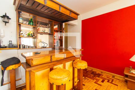 Sala de apartamento para alugar com 3 quartos, 175m² em Vila Mariana, São Paulo