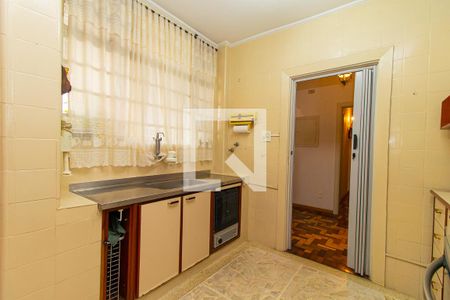 Apartamento para alugar com 175m², 3 quartos e 1 vaga Apartamento para alugar com 175m², 3 quartos e 1 vagaCozinha