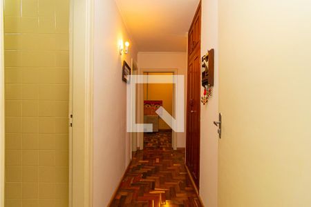 Apartamento para alugar com 175m², 3 quartos e 1 vaga Apartamento para alugar com 175m², 3 quartos e 1 vagaCorredor