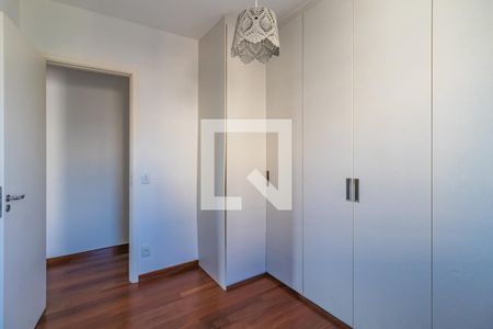 Quarto 1 de apartamento à venda com 2 quartos, 107m² em Sítio Tamboré Alphaville, Barueri