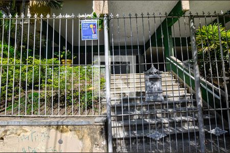 Apartamento à venda com 58m², 2 quartos e 1 vagaFachada