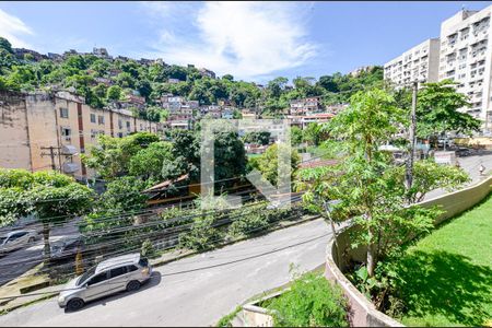 Quarto 2 de apartamento à venda com 2 quartos, 58m² em Santa Rosa, Niterói