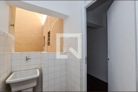 Apartamento à venda com 58m², 2 quartos e 1 vagaÁrea de Serviço
