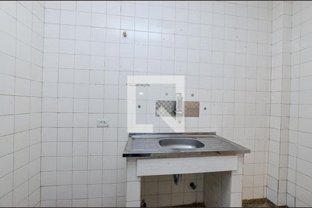 Apartamento à venda com 58m², 2 quartos e 1 vagaCozinha