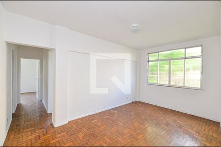 Sala de apartamento à venda com 2 quartos, 58m² em Santa Rosa, Niterói