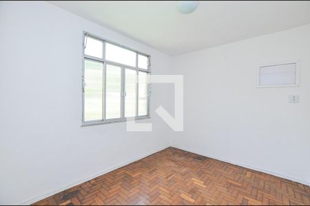 Quarto 1 de apartamento à venda com 2 quartos, 58m² em Santa Rosa, Niterói