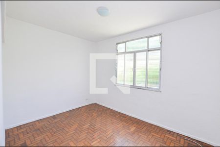 Quarto 2 de apartamento à venda com 2 quartos, 58m² em Santa Rosa, Niterói