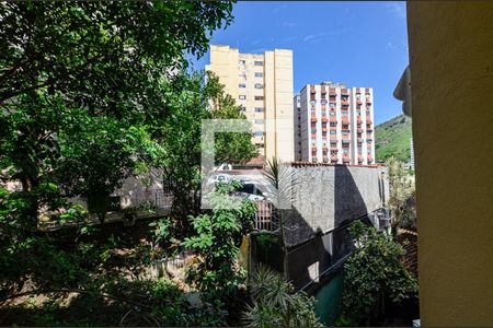 Sala de apartamento à venda com 2 quartos, 58m² em Santa Rosa, Niterói