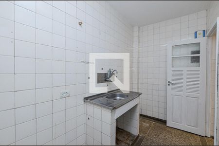 Apartamento à venda com 58m², 2 quartos e 1 vagaCozinha