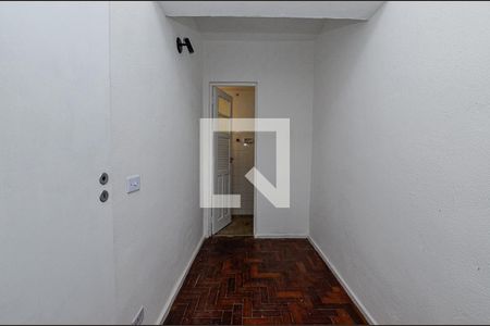 Apartamento à venda com 58m², 2 quartos e 1 vagaÁrea de Serviço