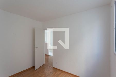 Quarto 1 de apartamento para alugar com 2 quartos, 50m² em Nacional, Belo Horizonte