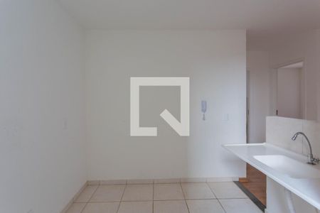 Apartamento para alugar com 50m², 2 quartos e 1 vagaCozinha e Área de Serviço