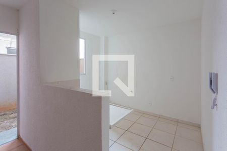 Apartamento para alugar com 50m², 2 quartos e 1 vagaCozinha e Área de Serviço