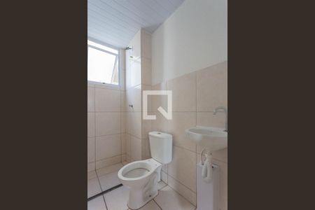 Apartamento para alugar com 50m², 2 quartos e 1 vagaBanheiro