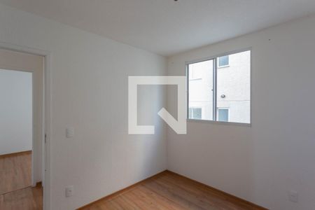 Quarto 1 de apartamento para alugar com 2 quartos, 50m² em Nacional, Belo Horizonte
