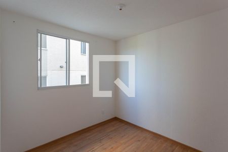 Quarto 1 de apartamento para alugar com 2 quartos, 50m² em Nacional, Belo Horizonte