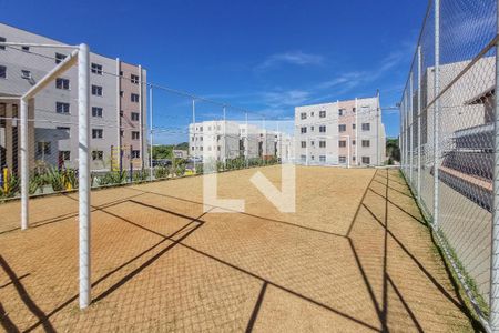 Apartamento para alugar com 50m², 2 quartos e 1 vagaQuadra Esportiva