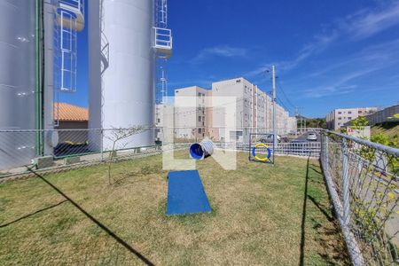 Apartamento para alugar com 50m², 2 quartos e 1 vagaÁrea Pet