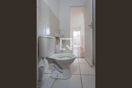 Apartamento para alugar com 50m², 2 quartos e 1 vagaBanheiro