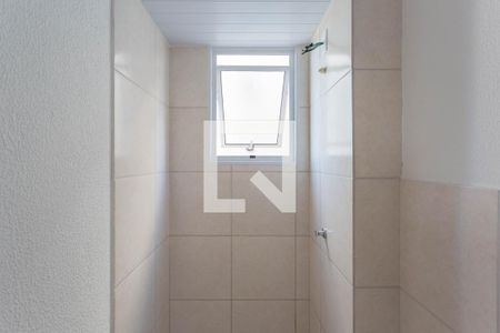 Apartamento para alugar com 50m², 2 quartos e 1 vagaBanheiro