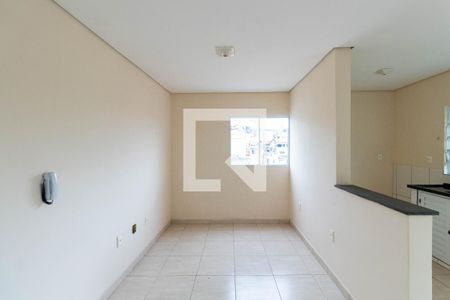 Sala de casa para alugar com 1 quarto, 50m² em Jardim Maringa, São Paulo