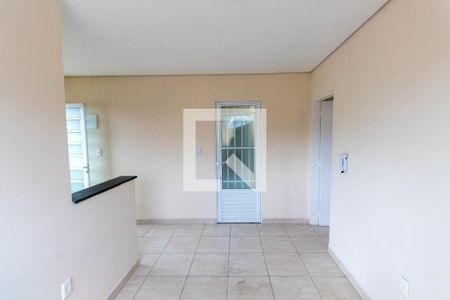 Sala de casa para alugar com 1 quarto, 50m² em Jardim Maringa, São Paulo