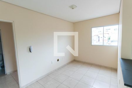 Sala de casa para alugar com 1 quarto, 50m² em Jardim Maringa, São Paulo