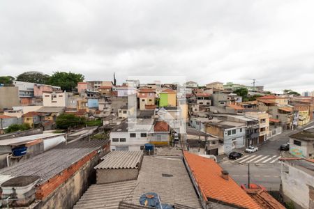 Casa para alugar com 50m², 1 quarto e sem vagaVista do Quarto