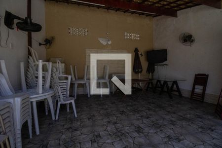 Casa de condomínio à venda com 110m², 3 quartos e 2 vagasÁrea comum