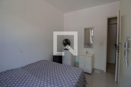 Casa de condomínio à venda com 110m², 3 quartos e 2 vagasQuarto 2