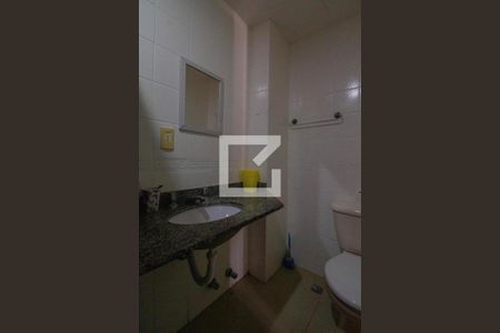 Casa de condomínio à venda com 110m², 3 quartos e 2 vagasBanheiro 2