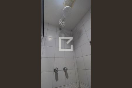 Casa de condomínio à venda com 110m², 3 quartos e 2 vagasBanheiro da Suíte