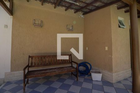 Casa de condomínio à venda com 110m², 3 quartos e 2 vagasÁrea comum