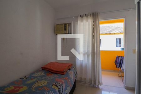 Casa de condomínio à venda com 110m², 3 quartos e 2 vagasQuarto 3