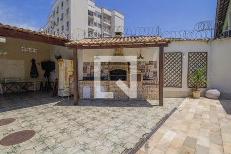 Casa de condomínio à venda com 110m², 3 quartos e 2 vagasÁrea comum