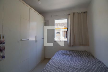 Casa de condomínio à venda com 110m², 3 quartos e 2 vagasQuarto 2