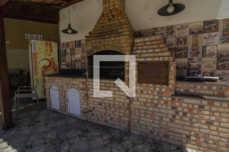 Casa de condomínio à venda com 110m², 3 quartos e 2 vagasÁrea comum