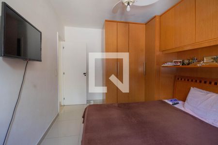 Quarto 1 - Suíte de casa de condomínio à venda com 3 quartos, 110m² em Pechincha, Rio de Janeiro