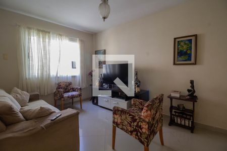 Sala de casa de condomínio à venda com 3 quartos, 110m² em Pechincha, Rio de Janeiro