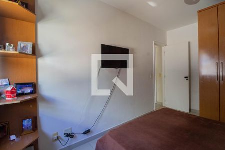 Quarto 1 - Suíte de casa de condomínio à venda com 3 quartos, 110m² em Pechincha, Rio de Janeiro