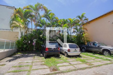 Casa de condomínio à venda com 110m², 3 quartos e 2 vagasÁrea comum