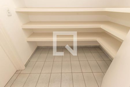 Apartamento para alugar com 129m², 4 quartos e 2 vagasDespensa