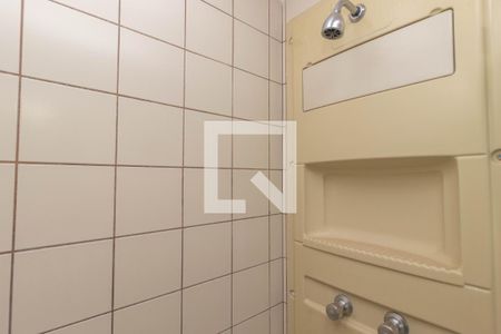 Apartamento para alugar com 129m², 4 quartos e 2 vagasBanheiro da Suíte