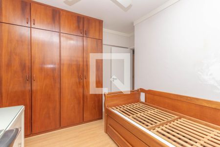 Apartamento para alugar com 129m², 4 quartos e 2 vagasQuarto 3